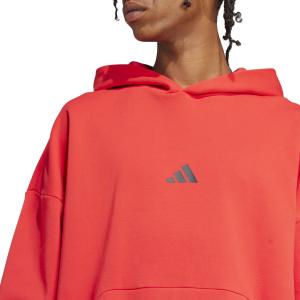 Camisola com capuz adidas Future Icons Small Logo image-5