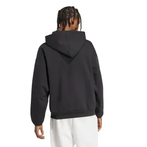 Hooded sweatshirt met rits adidas Future Icons Small Logo image-3