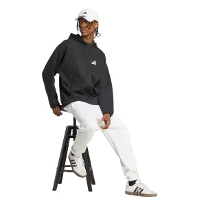 Hooded sweatshirt met rits adidas Future Icons Small Logo image-2