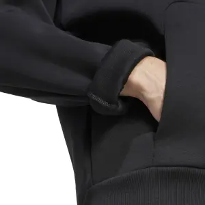 Camisola com capuz adidas Future Icons 3-Stripes image-5