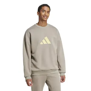 Sweatshirt adidas Future Icons Three Bar Crew image-1