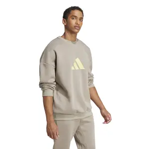 Sweatshirt adidas Future Icons Three Bar Crew image-2