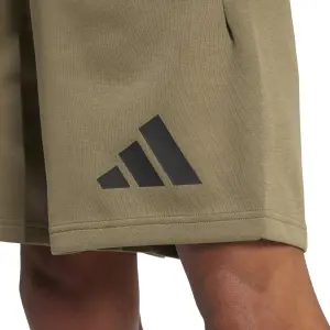Pantalón corto adidas Future Icons Three Bar image-5