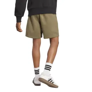 Pantalón corto adidas Future Icons Three Bar image-3