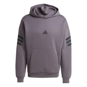 Sudadera con capucha adidas Future Icons 3 stripes image-0