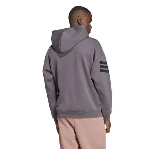 Sudadera con capucha adidas Future Icons 3 stripes image-4
