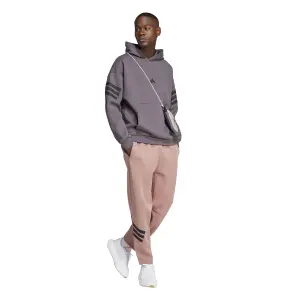 Sudadera con capucha adidas Future Icons 3 stripes image-2