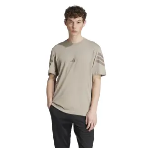 Camiseta adidas 3-Stripes Futur Icons image-1