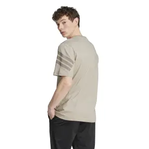 Camiseta adidas 3-Stripes Futur Icons image-3