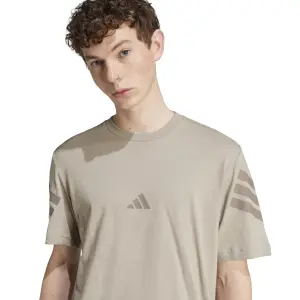 Camiseta adidas 3-Stripes Futur Icons image-4