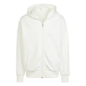 Hooded sweatshirt adidas ALL SZN image-0