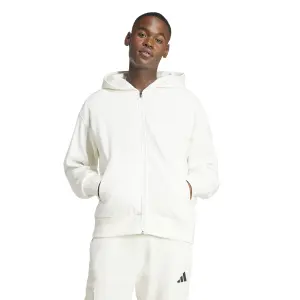Hooded sweatshirt adidas ALL SZN image-1