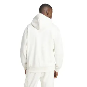 Hooded sweatshirt adidas ALL SZN image-2