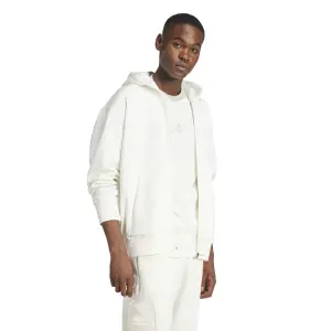Hooded sweatshirt adidas ALL SZN image-3