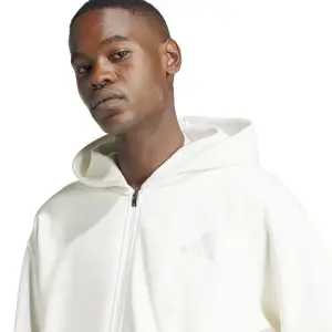 Hooded sweatshirt adidas ALL SZN image-4