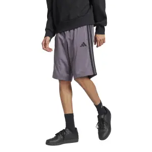 Pantalón corto adidas 3 stripes image-1