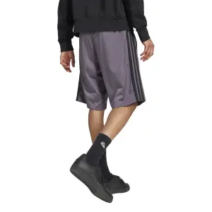 Pantalón corto adidas 3 stripes image-2