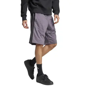 Pantalón corto adidas 3 stripes image-3