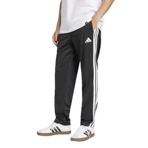 Jogginghose mit offenem Saum adidas 3-Stripes image-1