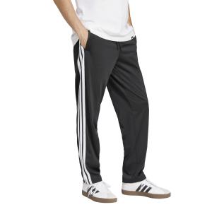 Jogginghose mit offenem Saum adidas 3-Stripes image-2