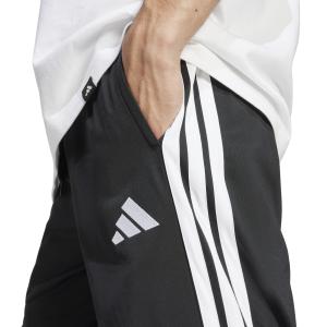 Jogginghose mit offenem Saum adidas 3-Stripes image-4