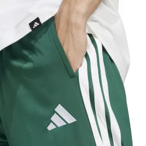 Open hem joggingbroek adidas 3-Stripes image-4