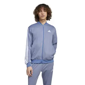 Veste de survêtement adidas Melange image-5