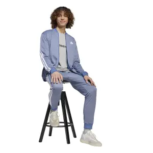 Veste de survêtement adidas Melange image-1