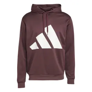 Hooded sweatshirt adidas Big Logo Hooded Tracksuits image-0