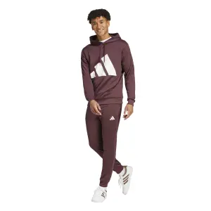 Hooded sweatshirt adidas Big Logo Hooded Tracksuits image-3