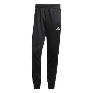 Tuta in pile adidas 3-Stripes Basic image-2