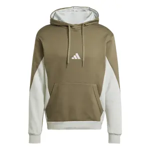 Survêtement à capuche adidas Colorblock image-0