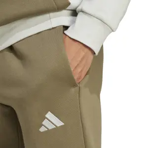 Survêtement à capuche adidas Colorblock image-6