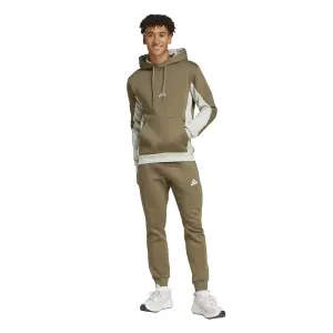 Survêtement à capuche adidas Colorblock image-3