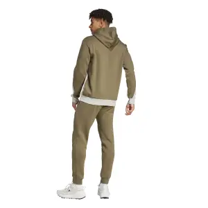 Survêtement à capuche adidas Colorblock image-5