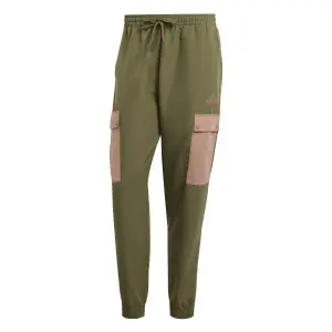 Tracksuit with cargo pocket adidas image-2