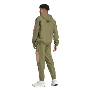 Tracksuit with cargo pocket adidas image-5