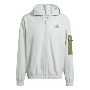 Trainingspak met cargo zakken adidas image-0