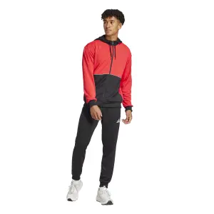 Tracksuit adidas Colorblock image-1