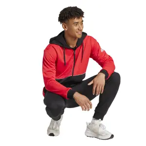Tracksuit adidas Colorblock image-5