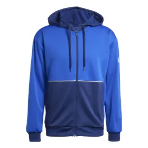 Sweat jacket adidas Colorblock image-0