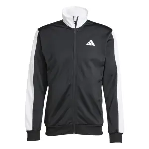 Veste de survêtement adidas Colorblock image-0