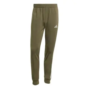 Fato de treino em malha adidas Basic Colorblock image-2