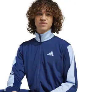 Træningsdragt adidas Colorblock image-6