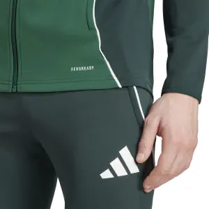 Track suit jas adidas Tiro 25 Competition image-5