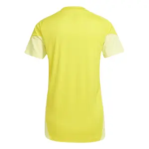 Damen-Trainingstrikot adidas Tiro 25 image-1
