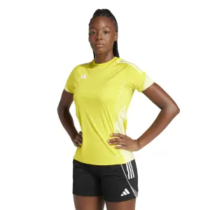 Damen-Trainingstrikot adidas Tiro 25 image-2
