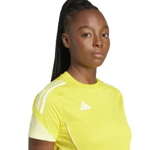 Damen-Trainingstrikot adidas Tiro 25 image-6