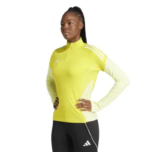 Haut d'entraînement femme adidas Tiro 25 Competition image-1