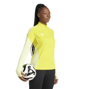 Haut d'entraînement femme adidas Tiro 25 Competition image-3
